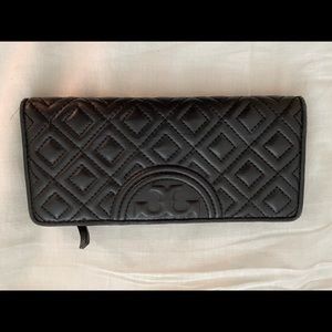 Tory Burch wallet